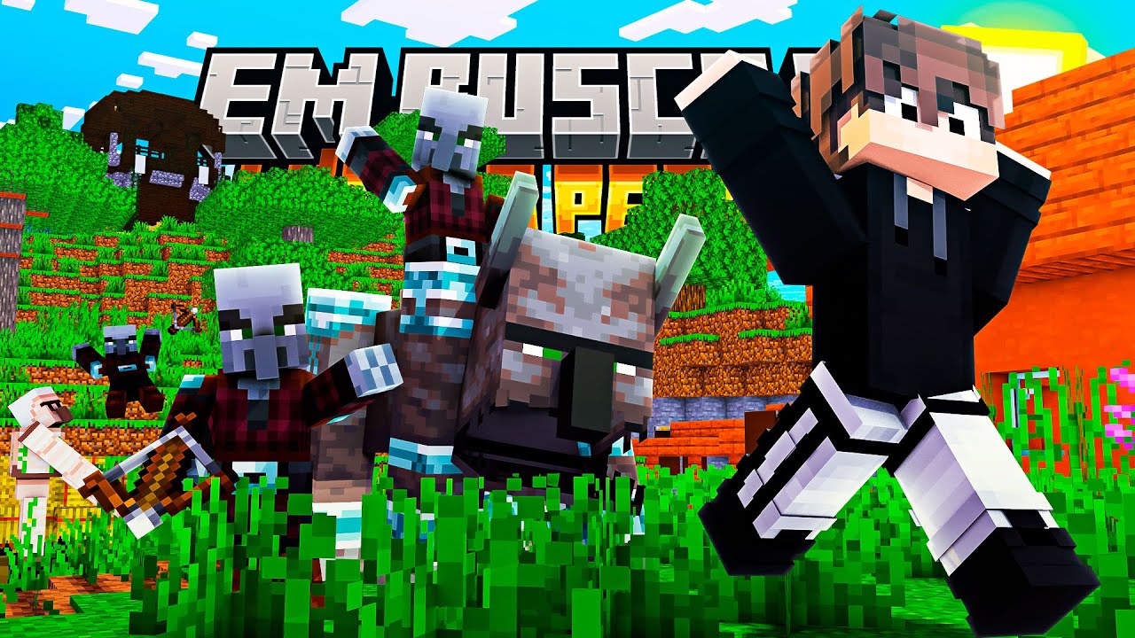 FARM de RAID e ESMERALDA INFINITA! - Em Busca do Mundo Perdido #18
