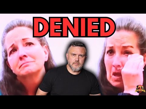 Susan Smith's Plans Of Freedom Go Bye Bye