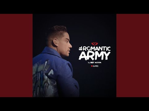 Poesía Criolla (Live)