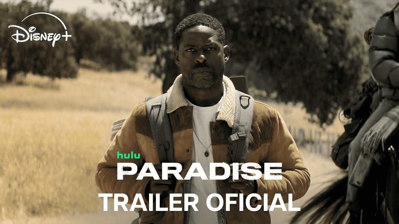Paradise | Temporada 2 | Trailer Oficial | Disney+