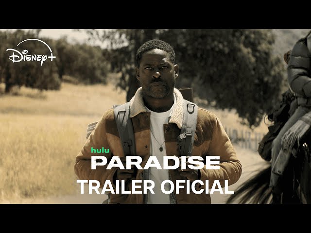 Paradise | Temporada 2 | Trailer Oficial | Disney+
