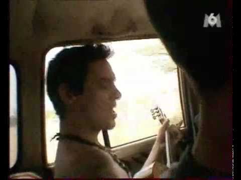 Djanfa - Manu Chao