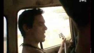 ★ MANU CHAO ★ Djanfa