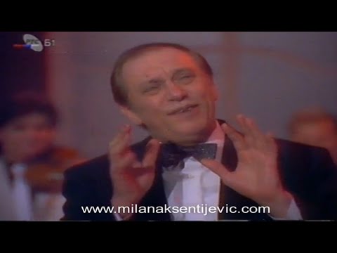 Televizija Beograd - Predrag Živković Tozovac