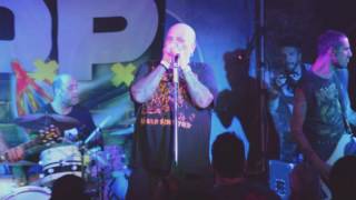 Ratos de Porão – Morte ao Rei (Bafo de Baco – 23-06-2016)[Daniel's Eye & Co. Live Show]