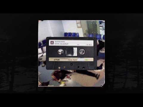 NOCPR X SALAZAR187 - DROPPING BODIES (MEMPHIS 66.6 EXCLUSIVE)