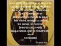 Dame un poco mas--MDO 