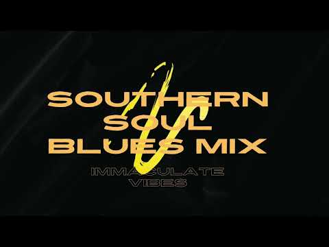 Southern Soul Mix - [[King George, F.P.J., Jay Morris Group, Theodis Ealey & more]]