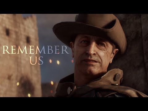 Battlefield | Remember Us
