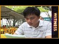 Documentary Society - Witness - Yong's Story