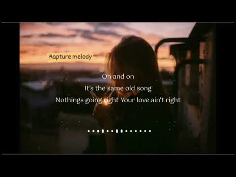 Akcent & Xonia - You don't know my love (lyrics)