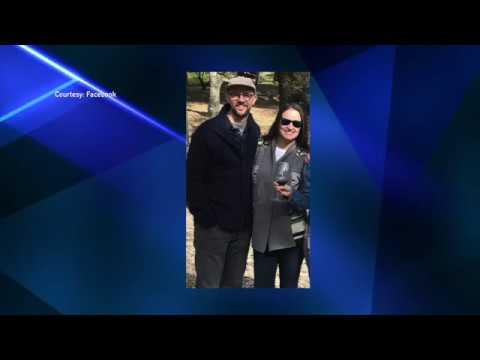 NJ Wedding Day Crash