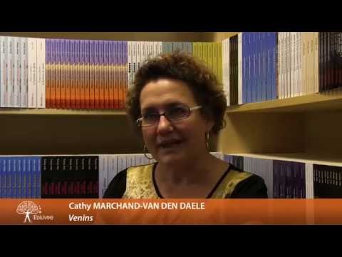 Vido de Cathy Marchand-Van den Dale