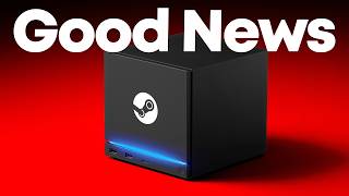 Steam Machine Price Drama