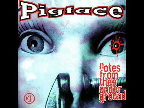 Pigface - Chickasaw