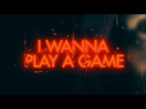 Video thumbnail for I Wanna Play A Game