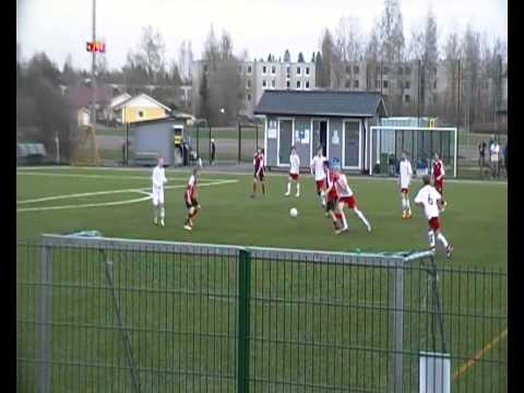 Joki vs Kasiysi Oliko paitsio