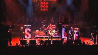 Barbed Wire Love - Stiff Little Fingers