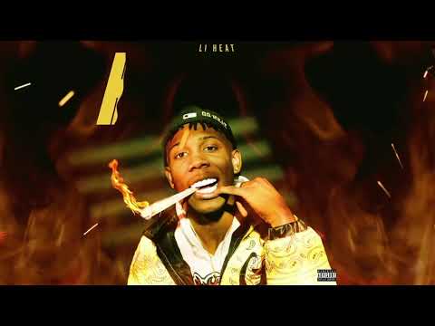 Li Heat - F&N feat. 41st AJ (Official Audio)