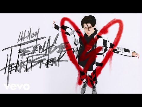 Huddy - How It Ends (Official Audio)