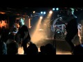 Raised Fist - Perfectly Broken @Feierwerk München ...