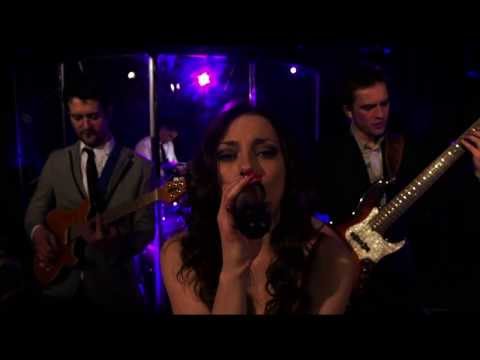 Shakin' Events & Paulina Czapla / BAD GIRLS / VIDEO LIVE