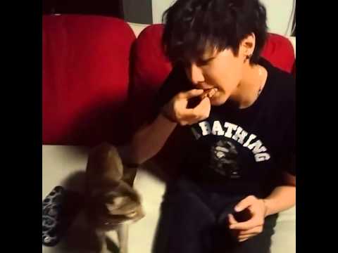 JJCC Official Instagram Update 21.04.15