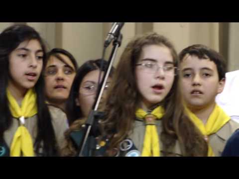 Blanqueados Por Tu Amor video