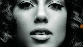 Alicia keys Saviour in my chipmunk version