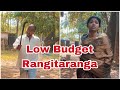 Low Budget Rangitaranga With A Twist