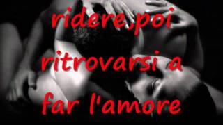 due innamorati come noi_laura pausini (testo)