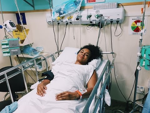 私は撃たれて、これは私が学んだことです。 (I GOT SHOT AND THIS IS WHAT I LEARNED)