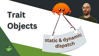 3 Ways to Polymorphism | Advanced Rust Part 2