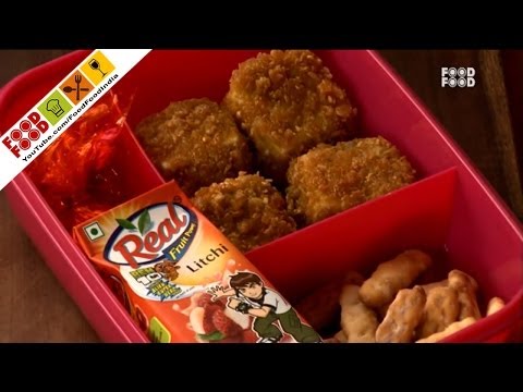 Paneer Sandwiches - Mummy Ka Magic