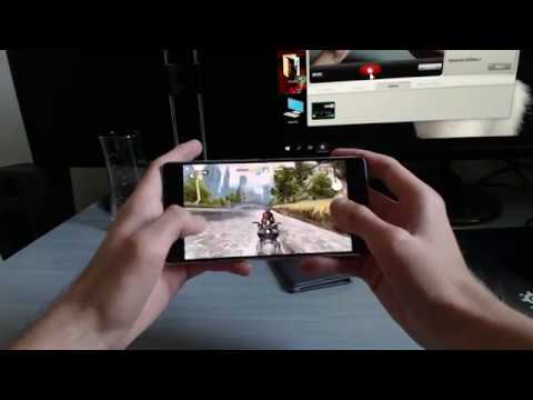 ALLVIEW X3 Soul PRO - Gaming - Testare