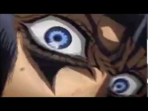 Bucelati screams from heartache and does not understand what is happening