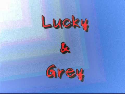 DJ Grey Energy(From Lucky & Grey Energy) - Mini Hardstyle Mix 2012