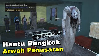 Download lagu The Crooked Ghost, The Curious Spirit - GTA San Andreas Dyom mp3