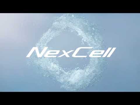 NexCell concept video
