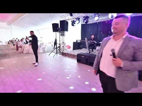IONEL BOTOS♦JOC DE PE MURES♦NUNTA MIHAI SI MADA♦LIVE