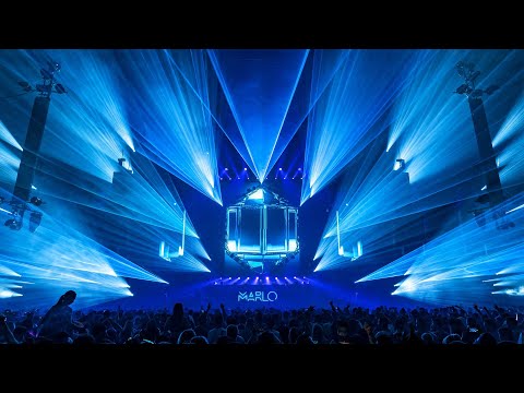 Sunset Brothers - I'm Feeling It (In The Air) (MaRLo Remix) (Live at Transmission Sydney 2019)