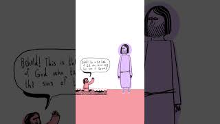Why Does The Bible Talk About Jesus As A Temple