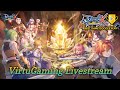 LIVE ROX BERSANTAI RIA DGN ROX RO LABYRINTH