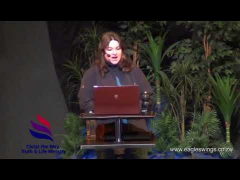 Part 3   Healing can be fast or slow  we decide