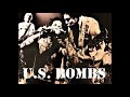 U.S. Bombs - Orange Crunch