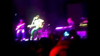 Javier Colon - Thousand Lights Live In HSBC Arena 25.08.2012