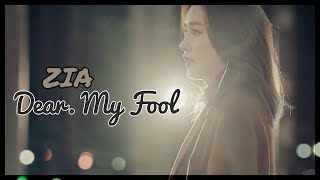 Zia - Dear. My fool [Sub. Español | Han | Rom]