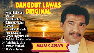 Download lagu Full album imam s Arifin tanpa iklan mp3