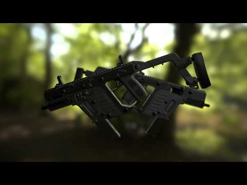 The Ironbelly Kriss Vector LPT Turntable