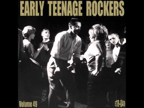 Pat Boone - Johnny Will